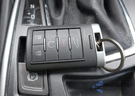 2011 Cadillac Srx Performance Collection z USA, uszkodzony, nr VIN 3GYFNEEY6BS578410